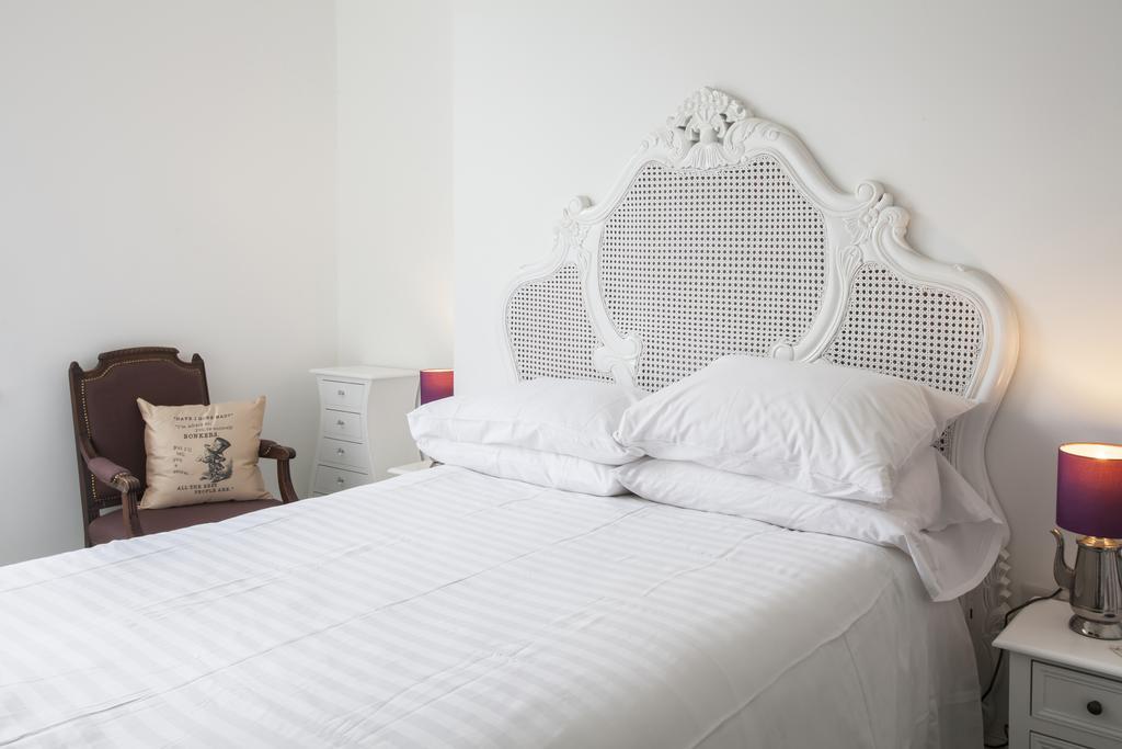 The Lodge Harrogate Bagian luar foto